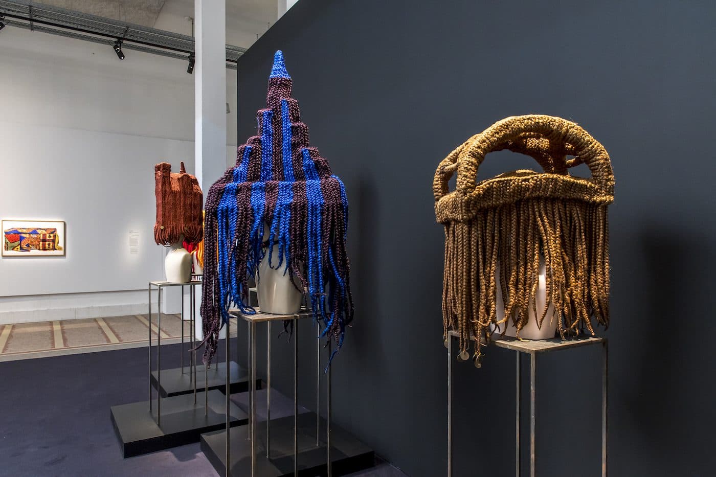 What is forgotten and what remains