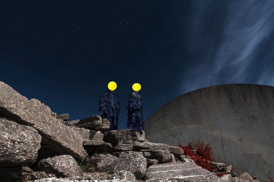 Electric Dub Station: The Return of Tomorrow