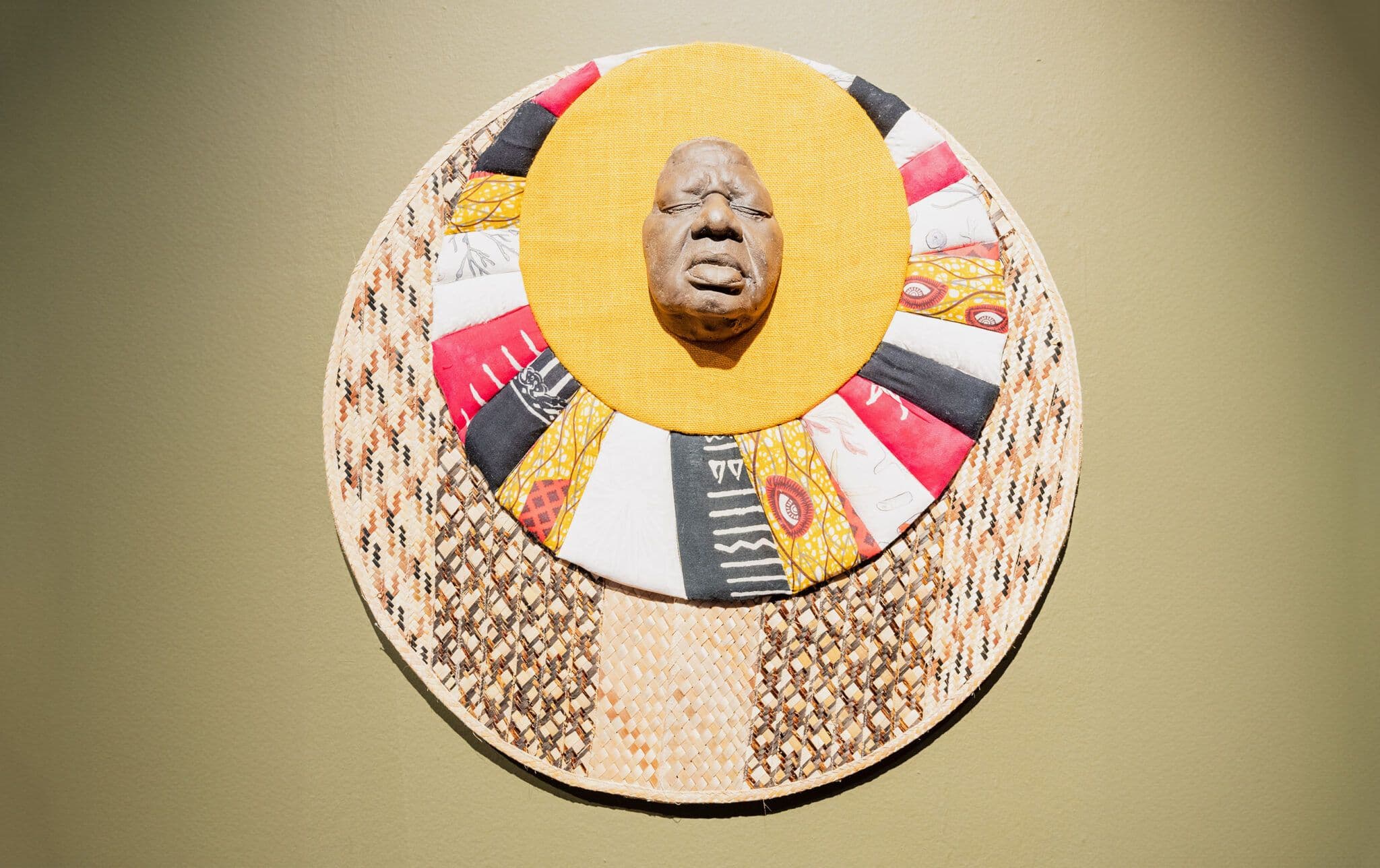 It Comes from the Head: A Straw Heritage