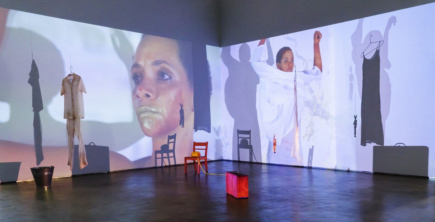 Syowia Kyambi: Kaspale