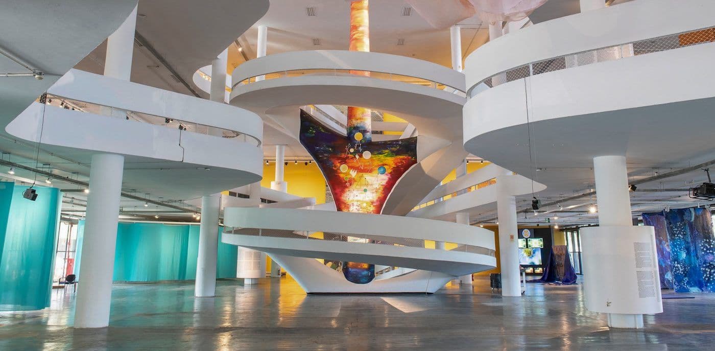 The 36th São Paulo Biennial