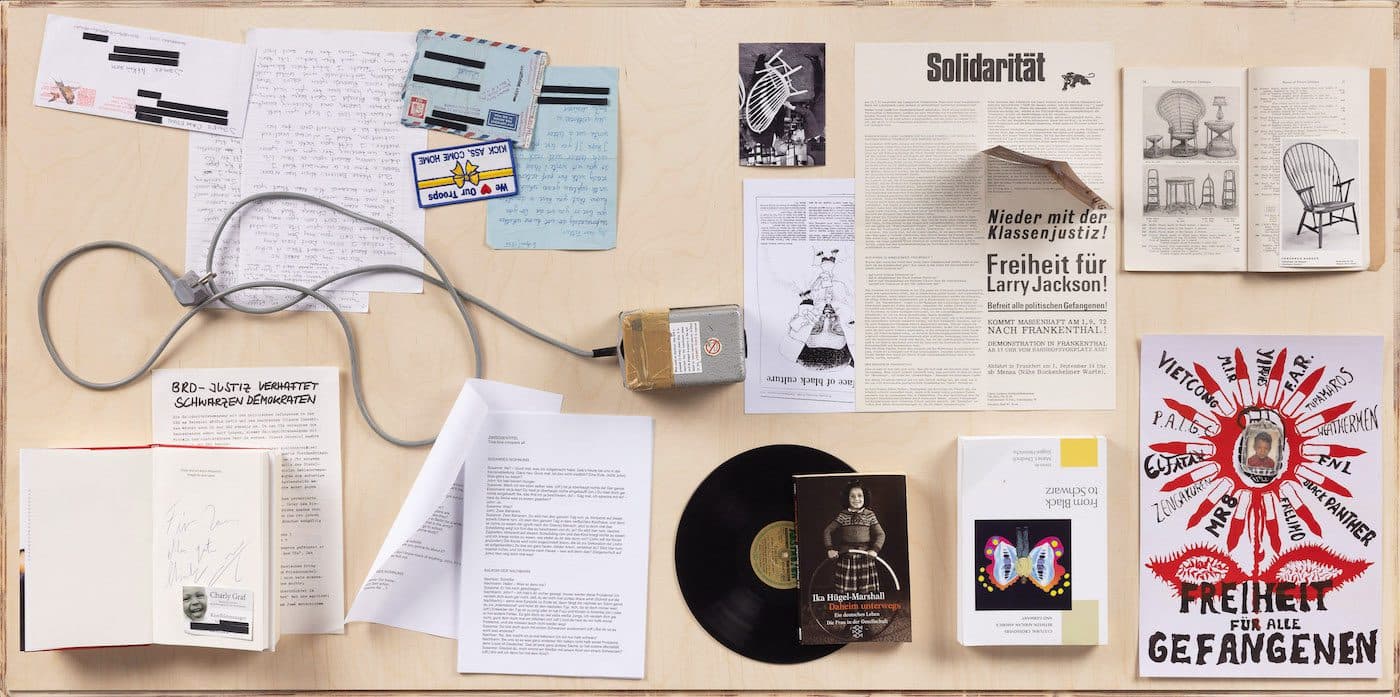 James Gregory Atkinson: 6 Friedberg-Chicago