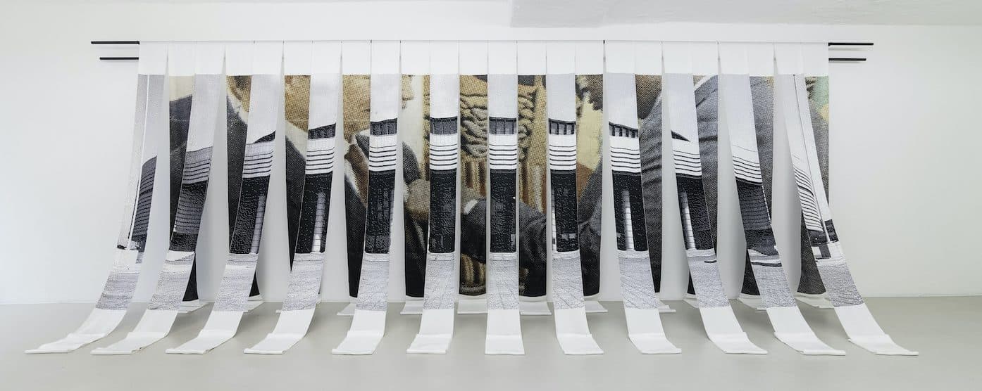 Adji Dieye: Culture Lost and Learned by Heart