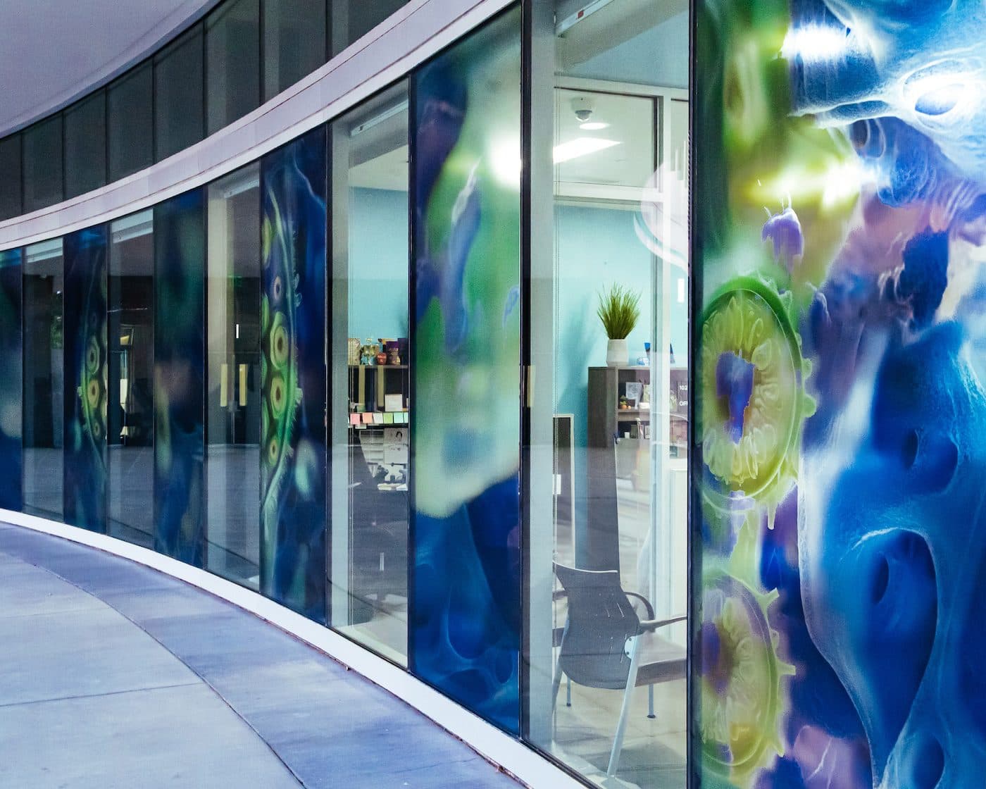 Jazsalyn’s A(spora): On the Gullah Geechee Corridor