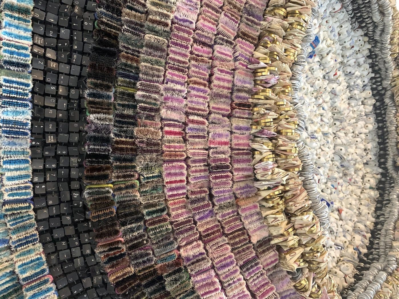 60th Venice Biennale: National Pavilions of Zimbabwe, Nigeria and Côte d’Ivoire