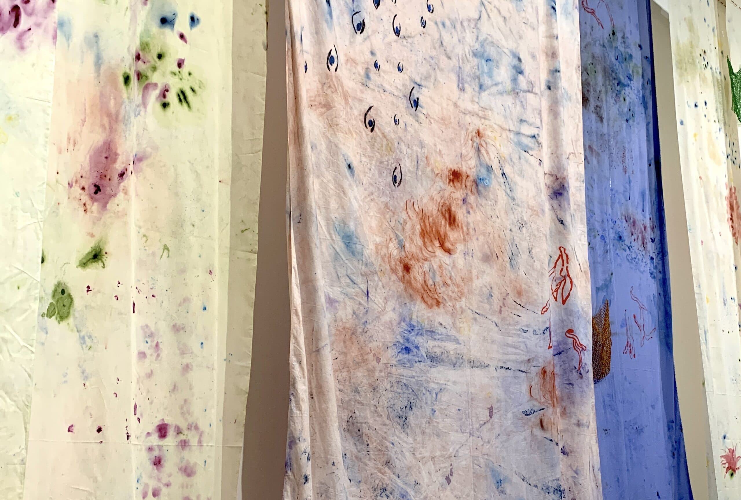 60th Venice Biennale: Foreigners Everywhere