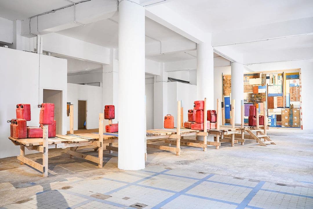 OFF Biennale Dakar 2024