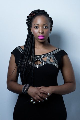 Lebohang Kganye