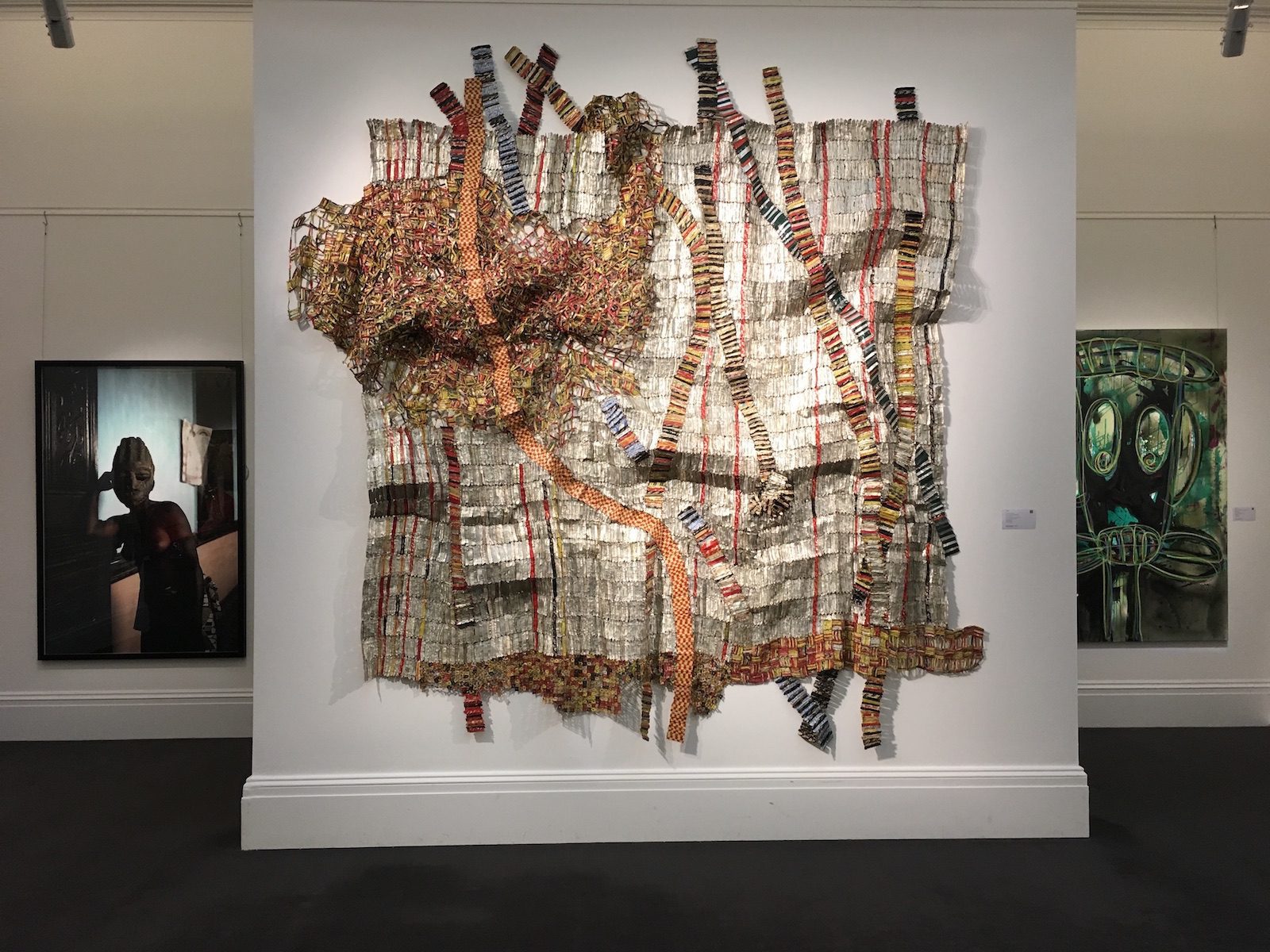 Fluid Categories Contemporary AndContemporary And