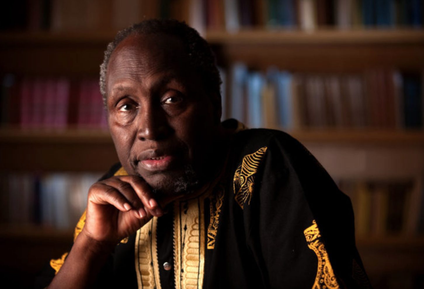 ngùgì wa thiong o wins 2019 peace prize contemporary and comparative essay topics